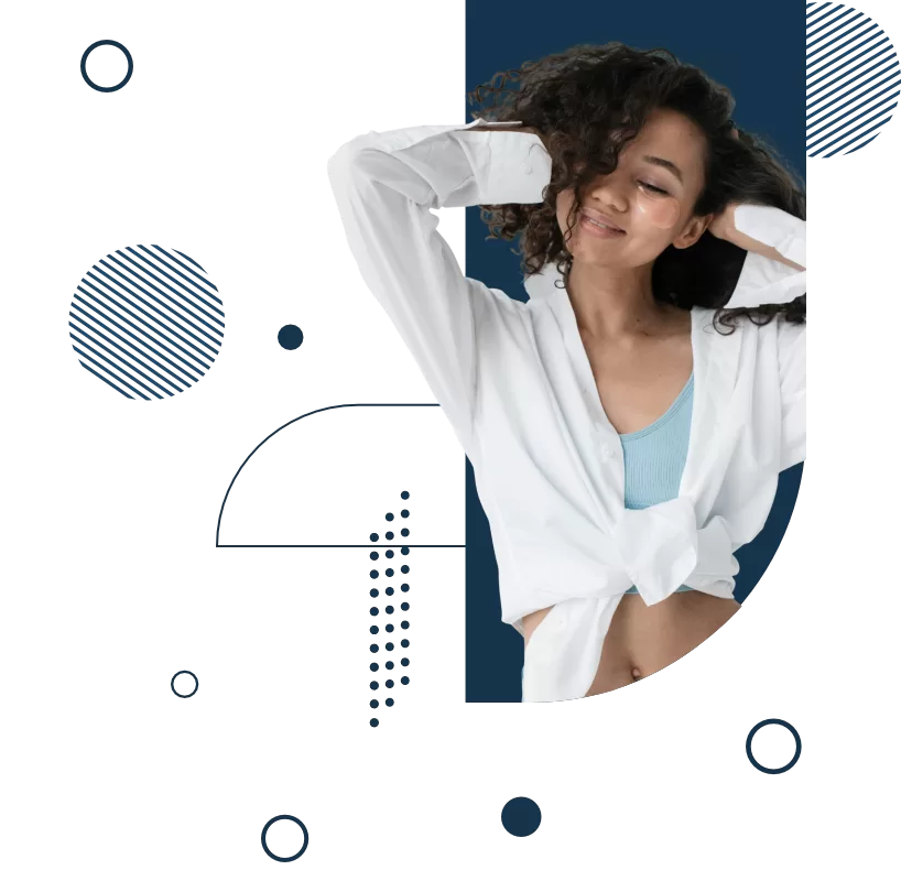 Hair care product manufacturers for global markets.