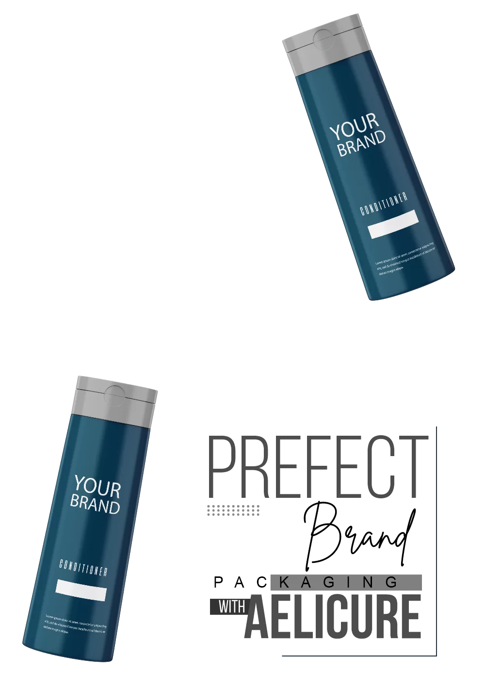 Hair care product manufacturers