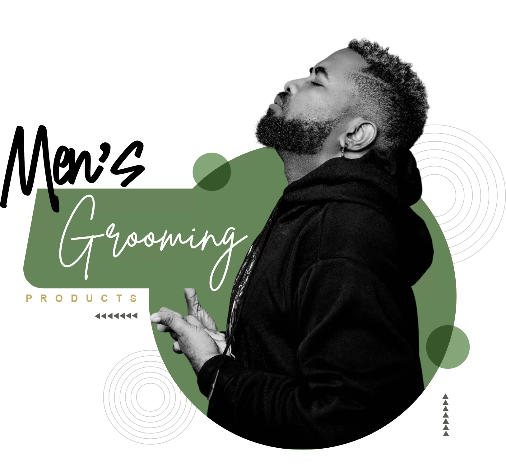 Mens Grooming Products Men’s grooming product manufacturer in India – Aelicure Wellness