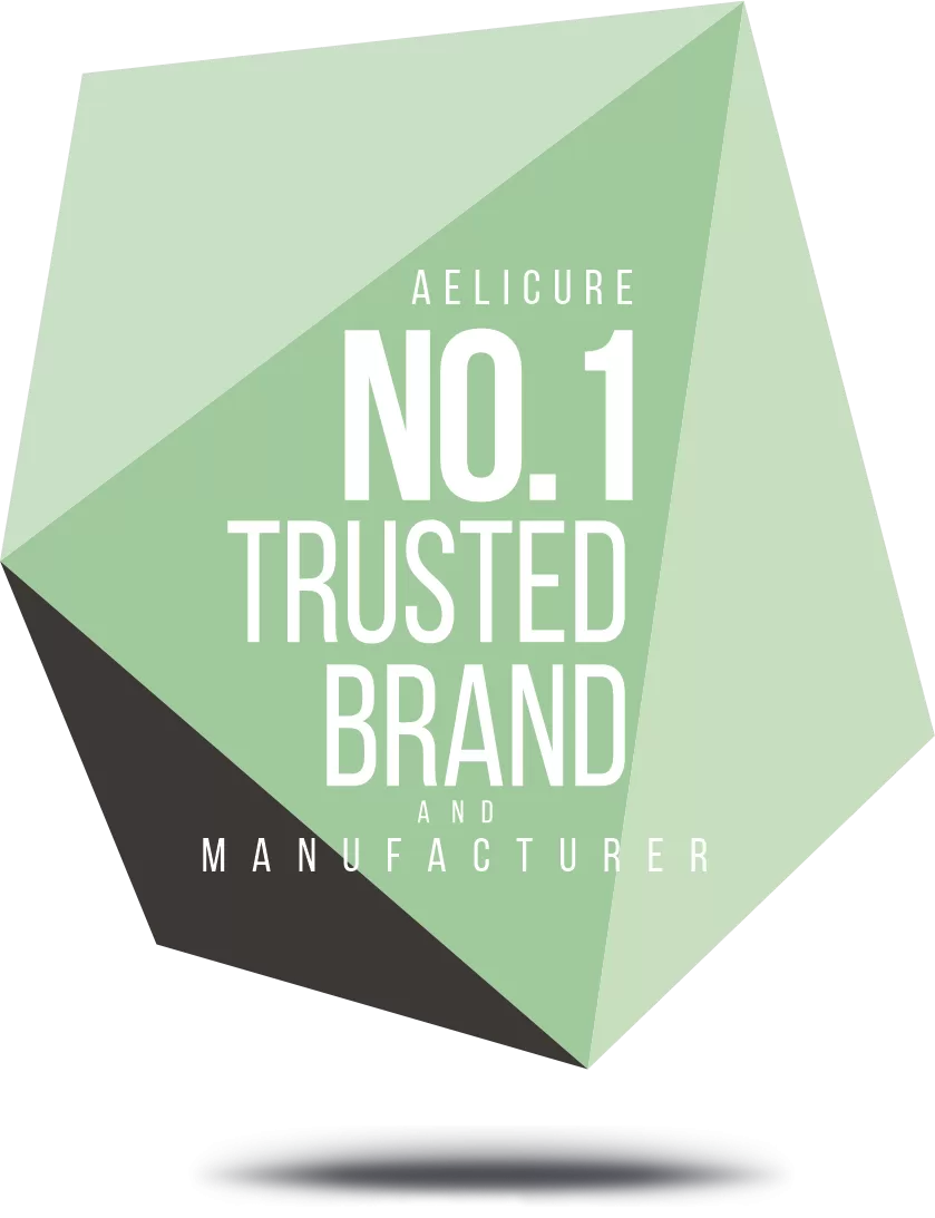Aelicure Wellness is Trusted by Skincare Brands