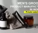 Aelicure Wellness Ahmedabad, Men's Grooming Products Manufacturing 2025