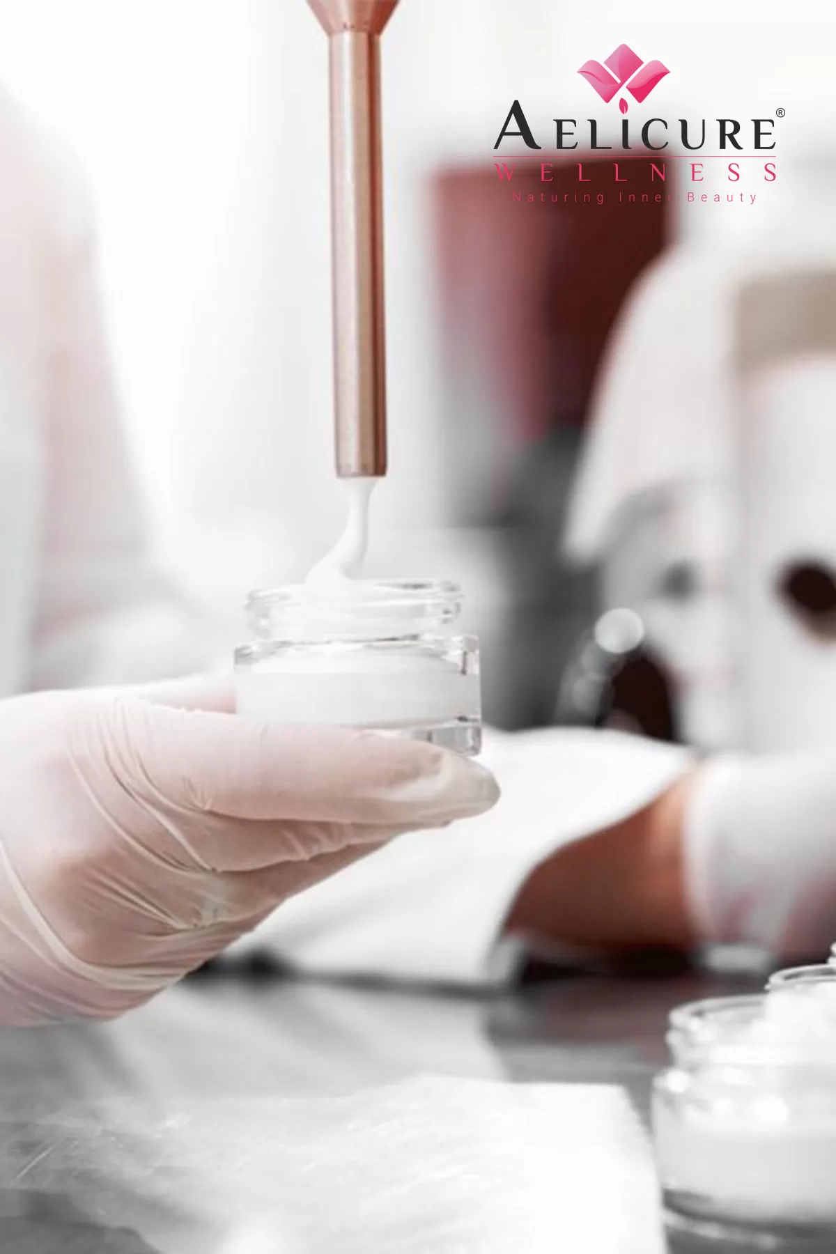 Cosmetic Professional manufacturers